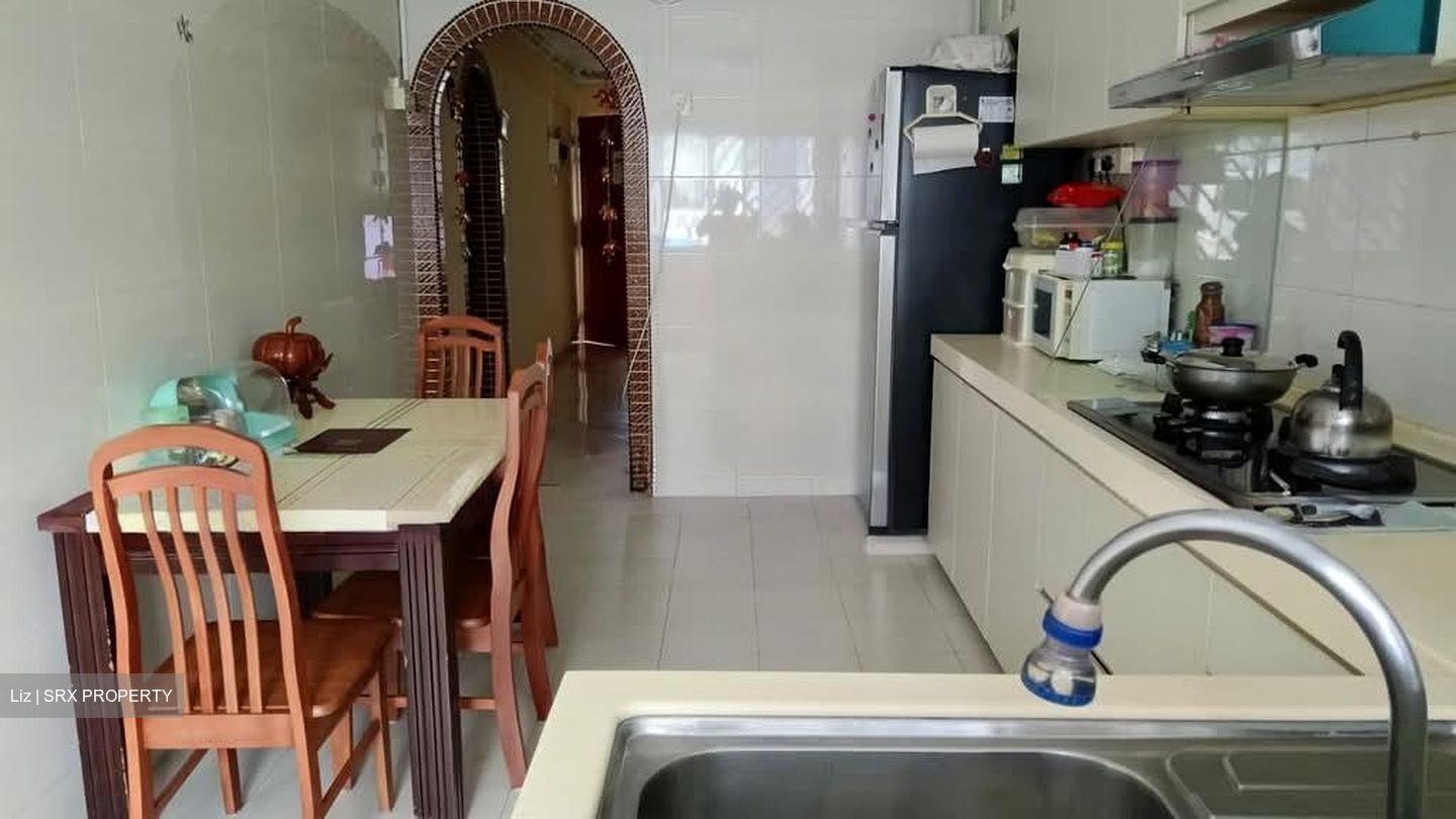 Blk 330 Clementi Avenue 2 (Clementi), HDB 3 Rooms #581359211